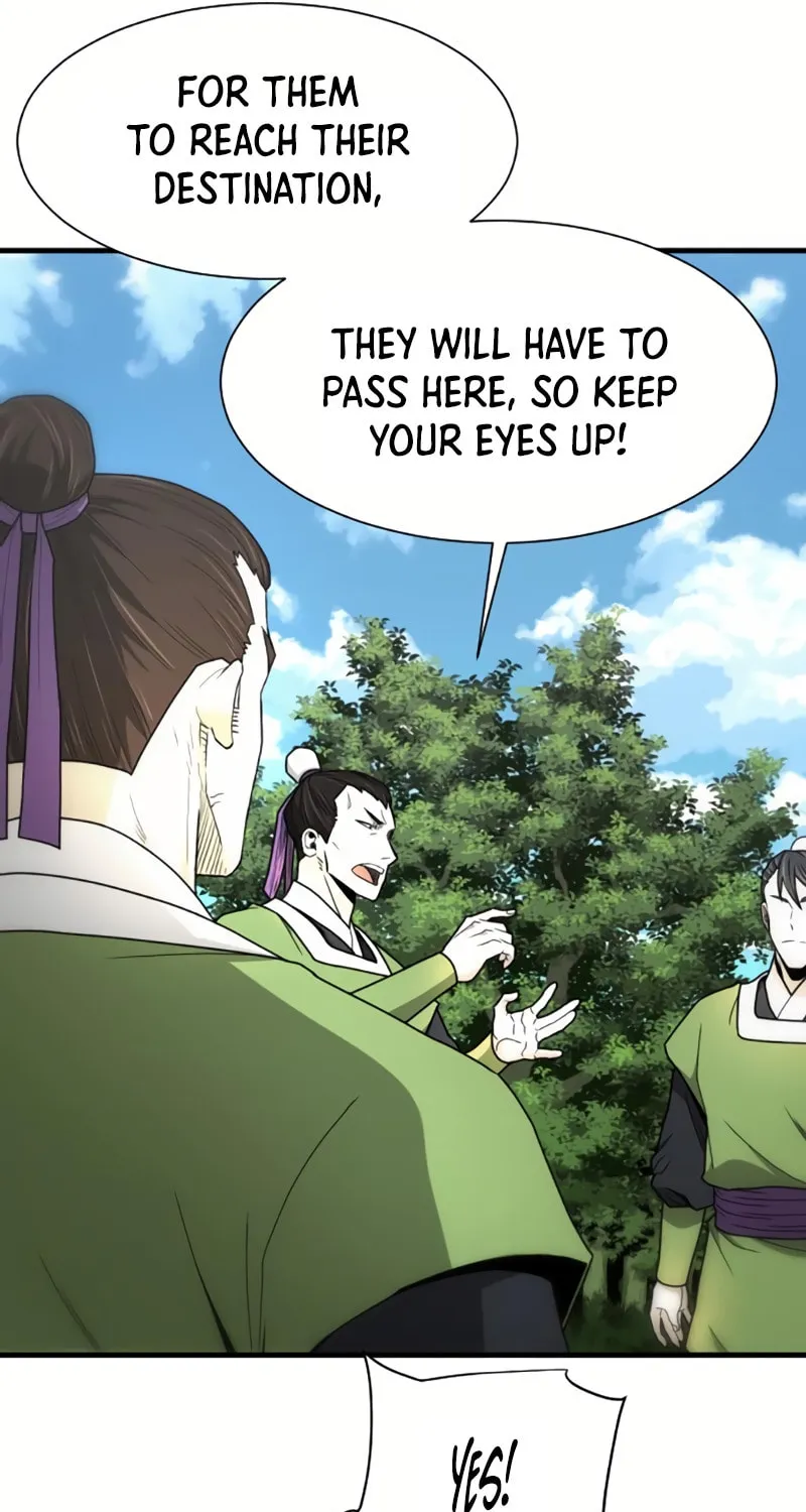 A Blade at a Time Chapter 9 page 81 - 