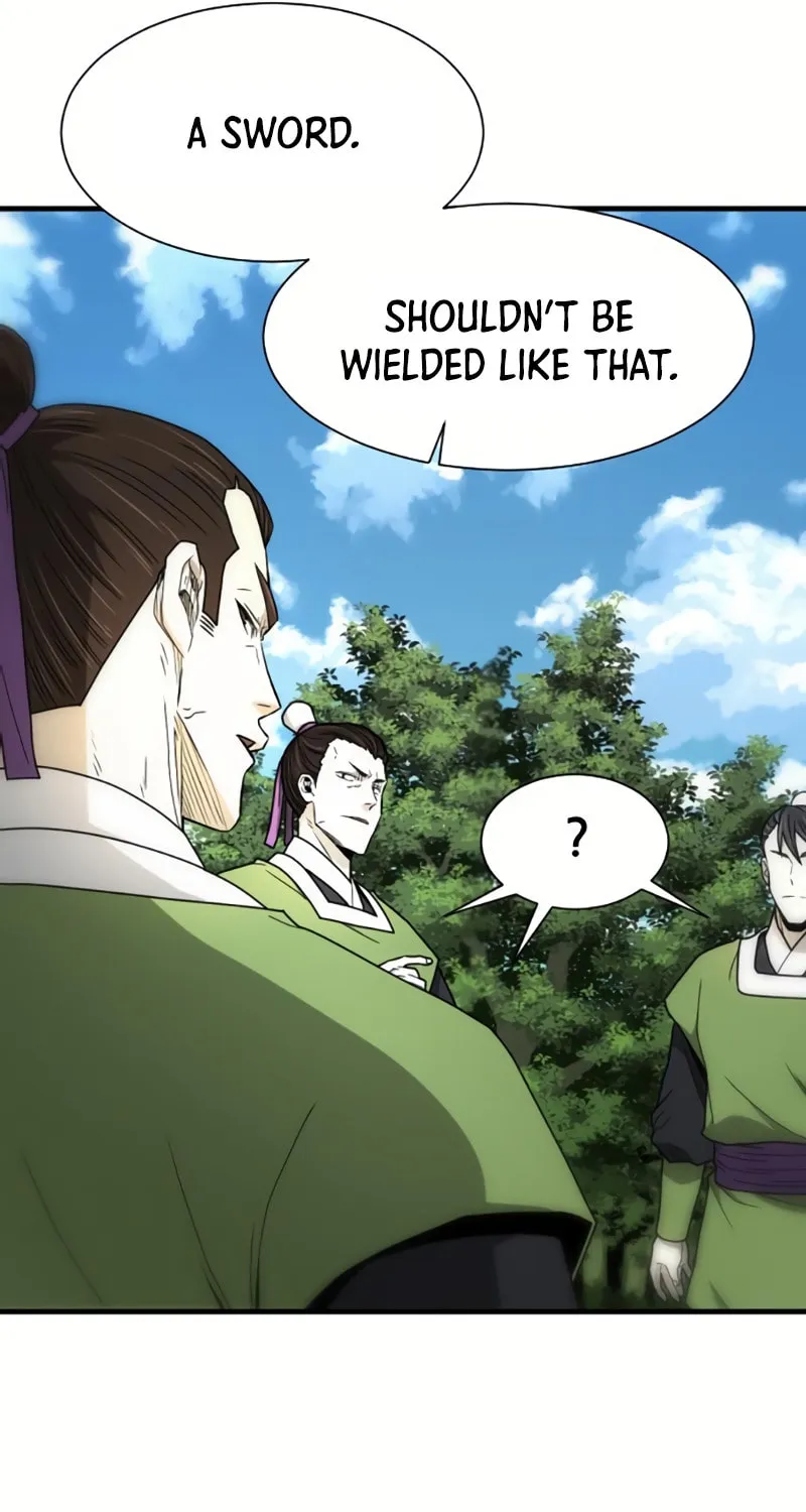 A Blade at a Time Chapter 9 page 83 - 