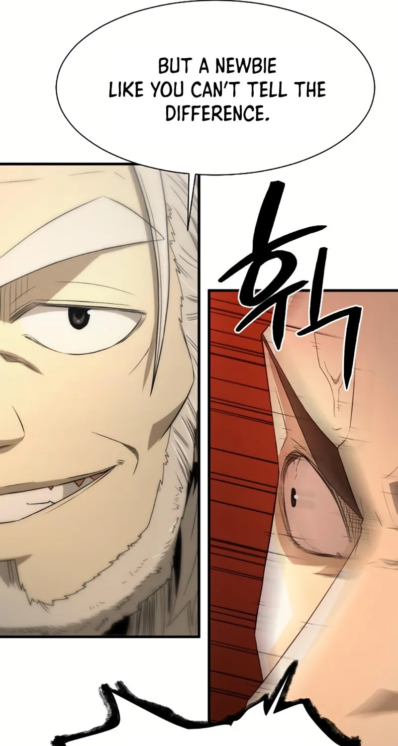 A Blade at a Time Chapter 9 page 87 - 