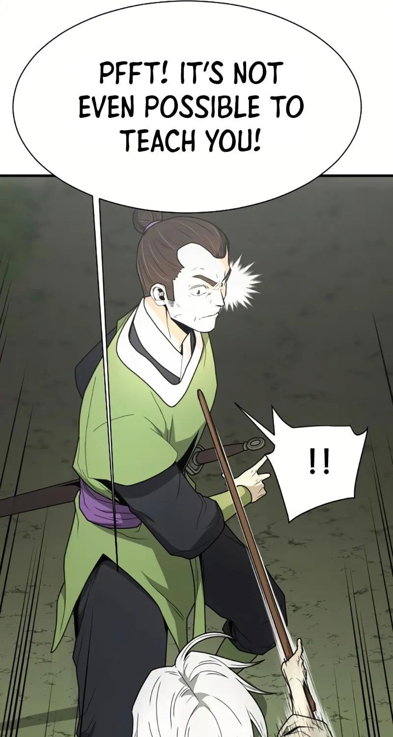 A Blade at a Time Chapter 9 page 89 - 