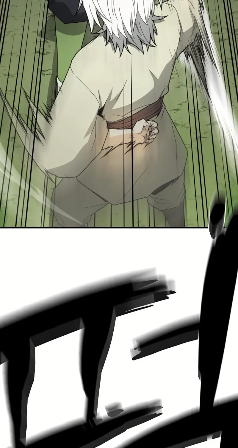 A Blade at a Time Chapter 9 page 90 - 