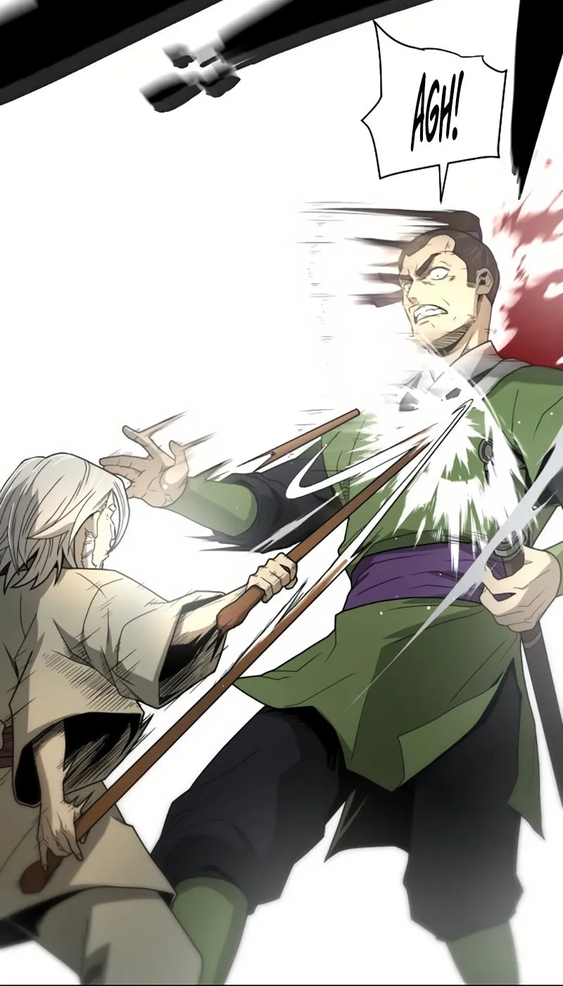 A Blade at a Time Chapter 9 page 91 - 