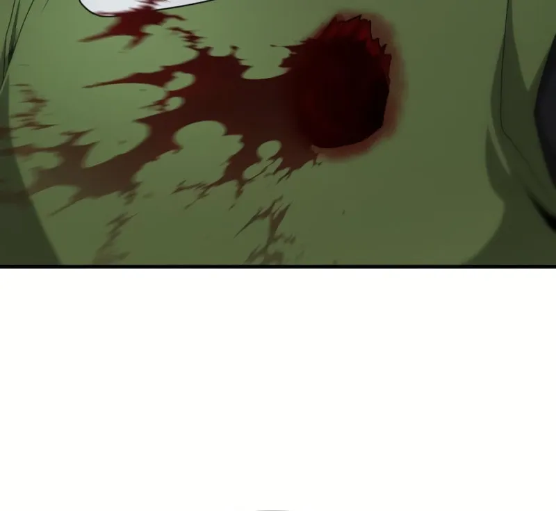 A Blade at a Time Chapter 9 page 93 - 