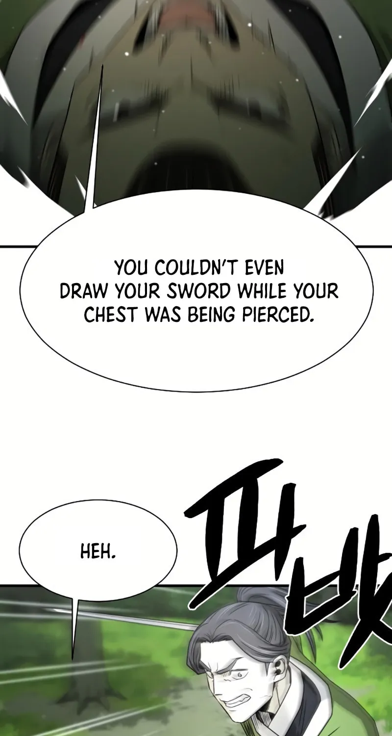 A Blade at a Time Chapter 9 page 96 - 
