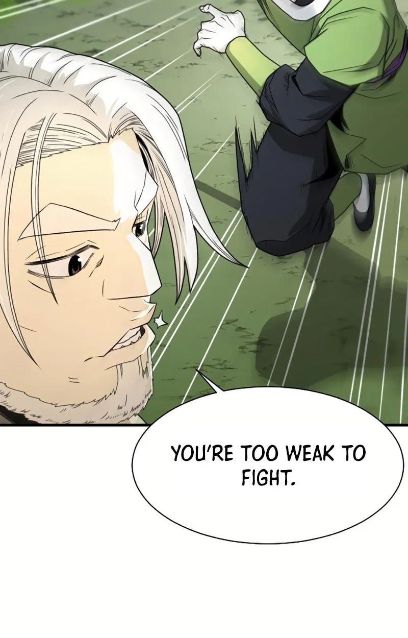 A Blade at a Time Chapter 9 page 97 - 