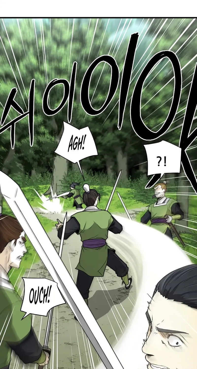 A Blade at a Time Chapter 9 page 98 - 