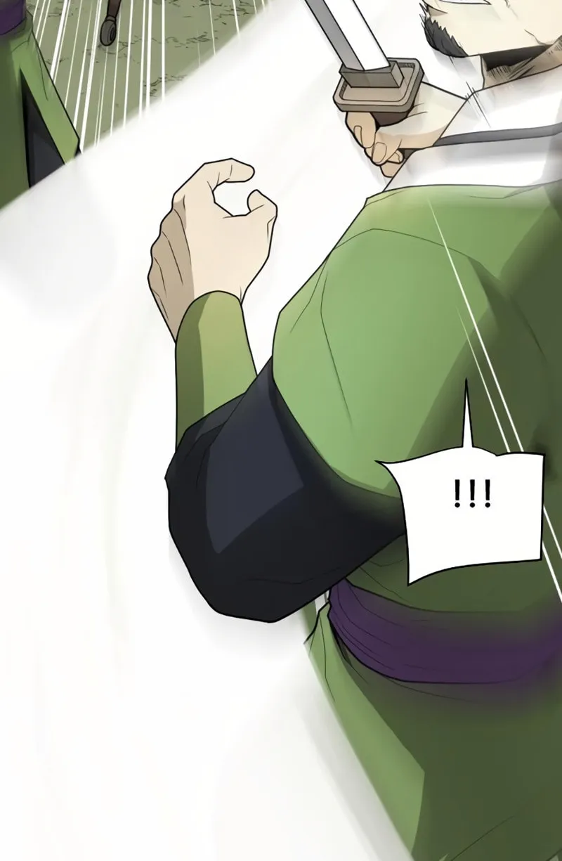 A Blade at a Time Chapter 9 page 99 - 