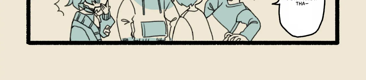 A Blank in the Sunshine Chapter 0 page 21 - 