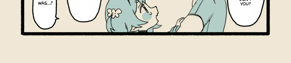 A Blank in the Sunshine Chapter 0 page 24 - 