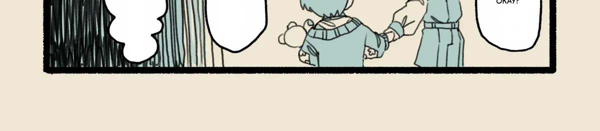 A Blank in the Sunshine Chapter 0 page 27 - 