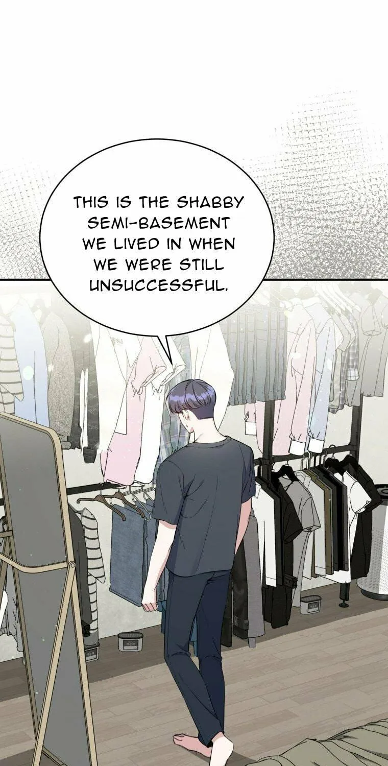 A Blank Slate Regression for the Idol That Lost His Original Mindset Chapter 1 page 135 - 