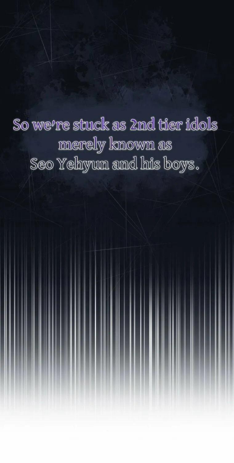 A Blank Slate Regression for the Idol That Lost His Original Mindset Chapter 1 page 21 - 