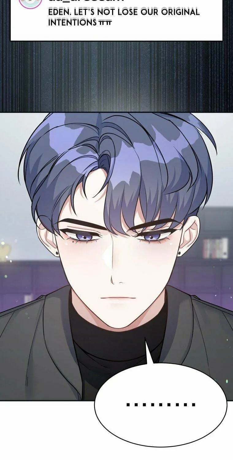 A Blank Slate Regression for the Idol That Lost His Original Mindset Chapter 1 page 29 - 