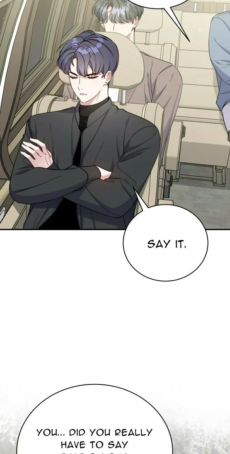 A Blank Slate Regression for the Idol That Lost His Original Mindset Chapter 1 page 45 - 