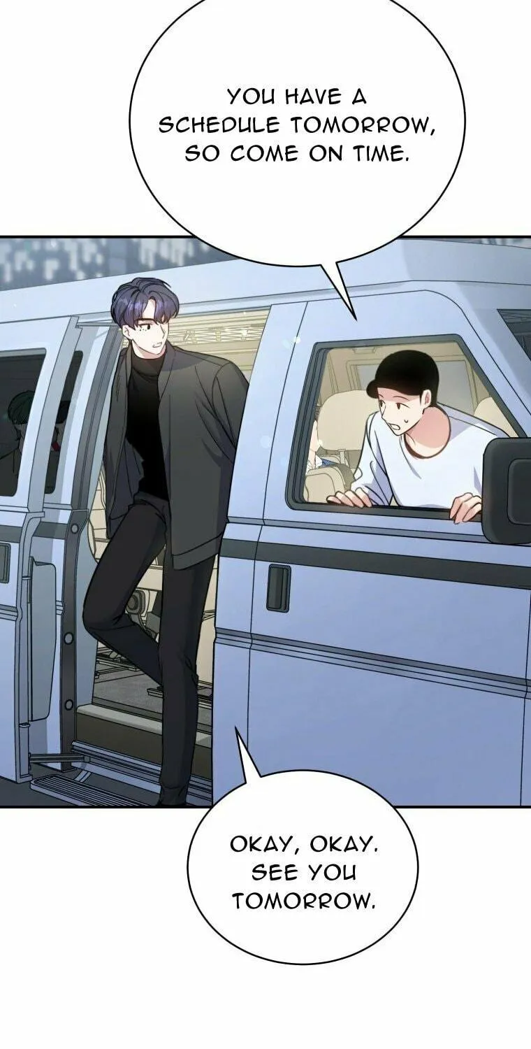 A Blank Slate Regression for the Idol That Lost His Original Mindset Chapter 1 page 75 - 