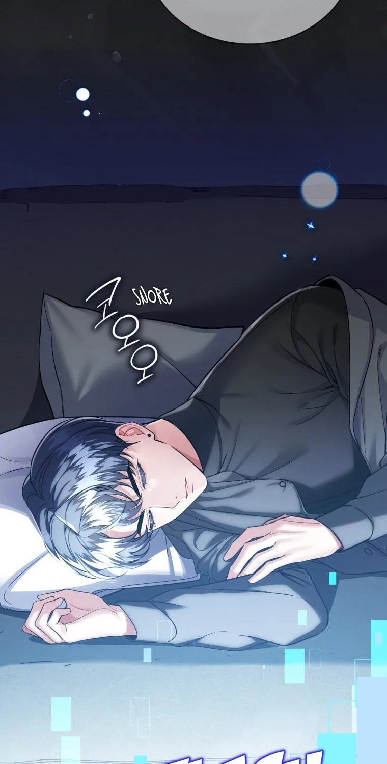 A Blank Slate Regression for the Idol That Lost His Original Mindset Chapter 1 page 91 - 