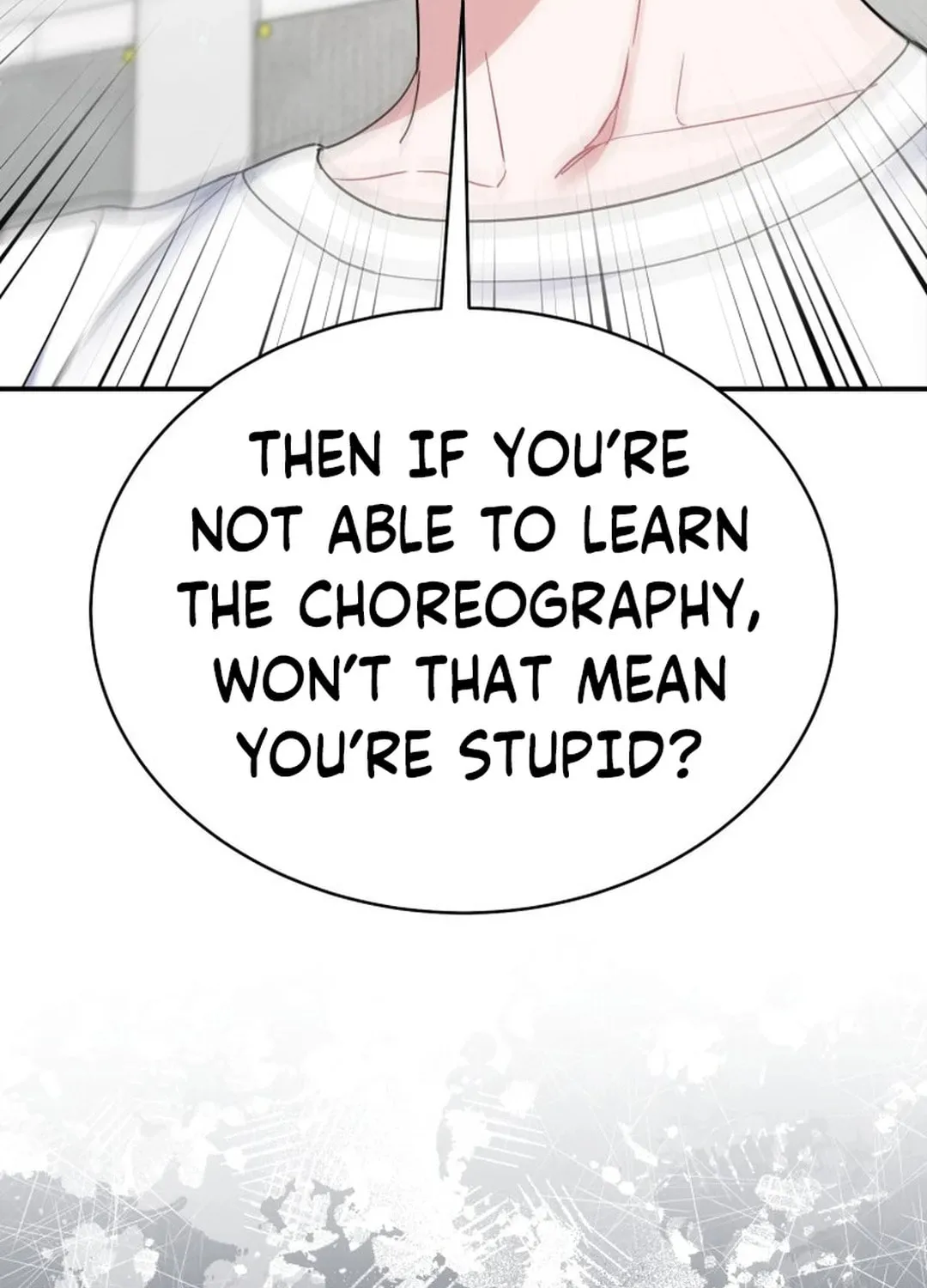 A Blank Slate Regression for the Idol That Lost His Original Mindset Chapter 10 page 11 - 