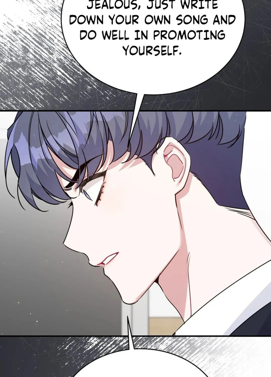 A Blank Slate Regression for the Idol That Lost His Original Mindset Chapter 10 page 101 - 