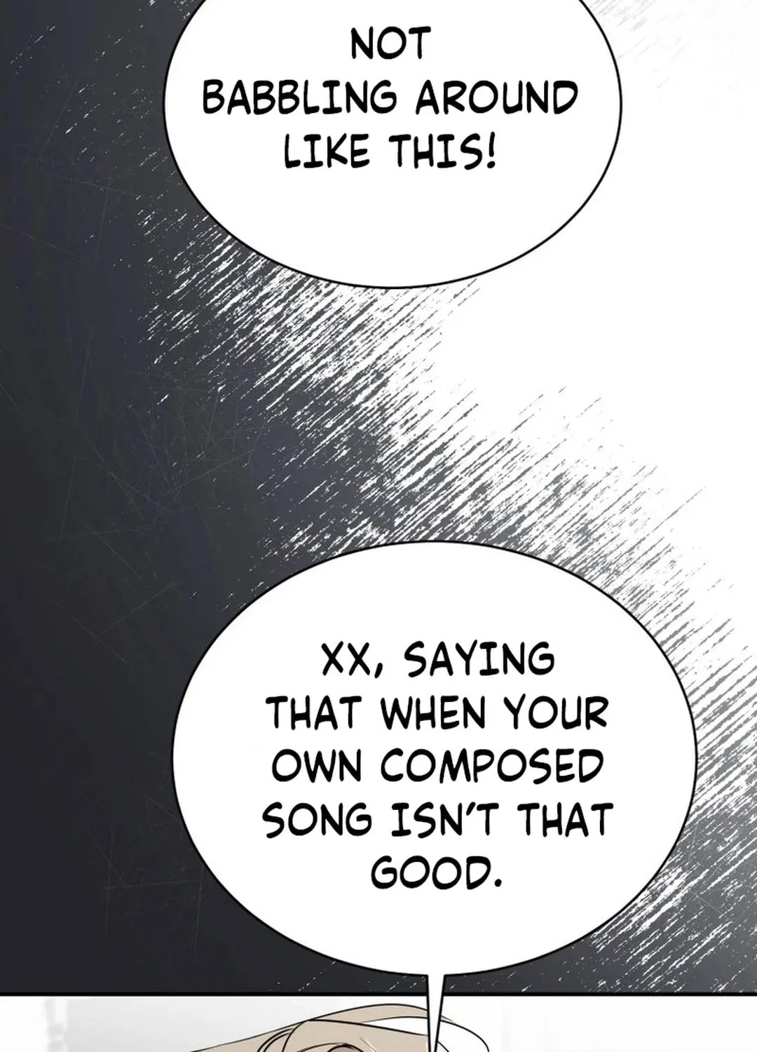 A Blank Slate Regression for the Idol That Lost His Original Mindset Chapter 10 page 102 - 