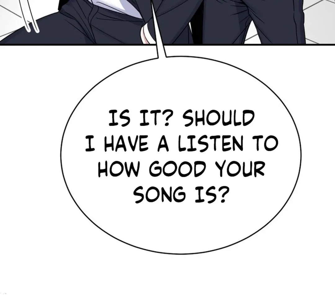 A Blank Slate Regression for the Idol That Lost His Original Mindset Chapter 10 page 105 - 