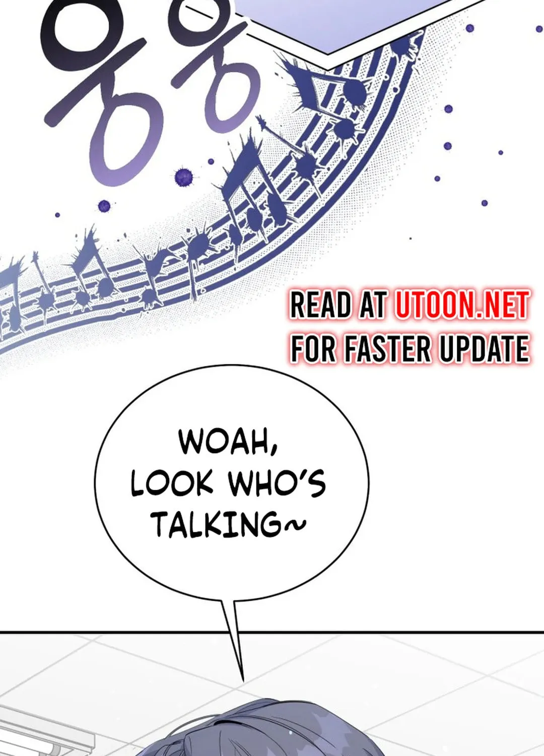 A Blank Slate Regression for the Idol That Lost His Original Mindset Chapter 10 page 108 - 