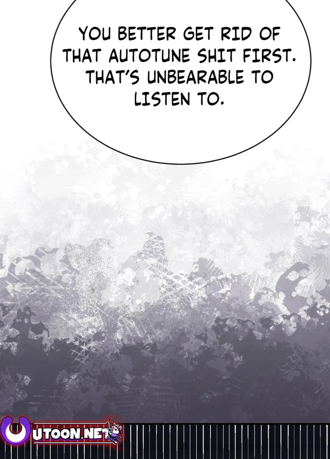 A Blank Slate Regression for the Idol That Lost His Original Mindset Chapter 10 page 110 - 