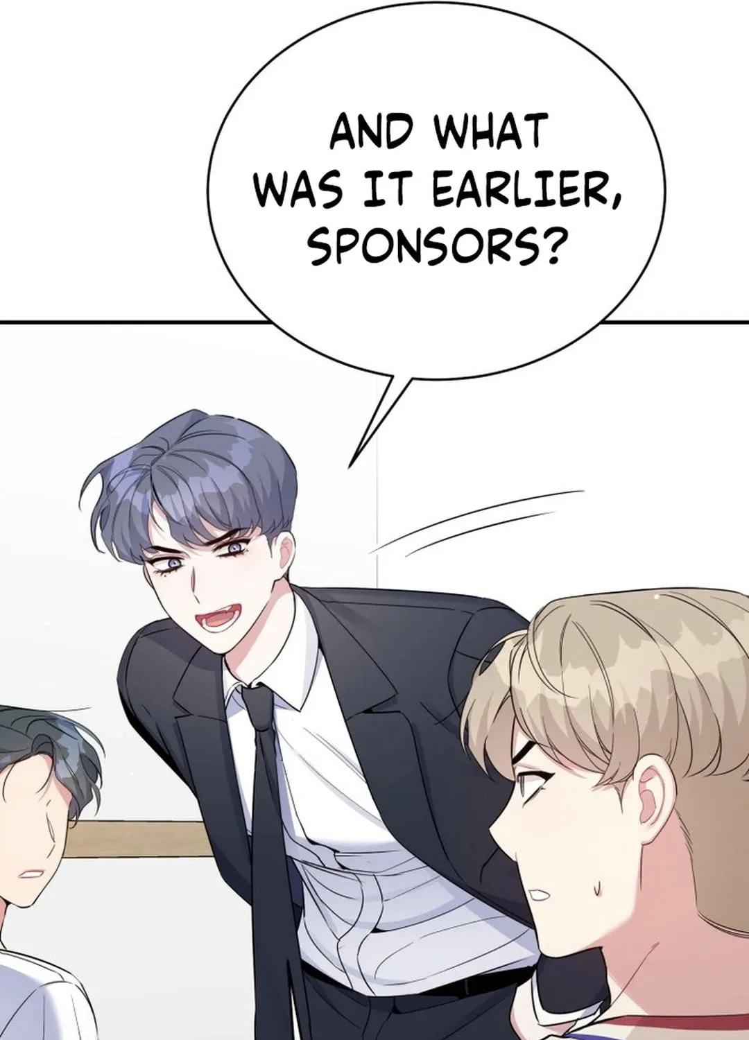 A Blank Slate Regression for the Idol That Lost His Original Mindset Chapter 10 page 113 - 