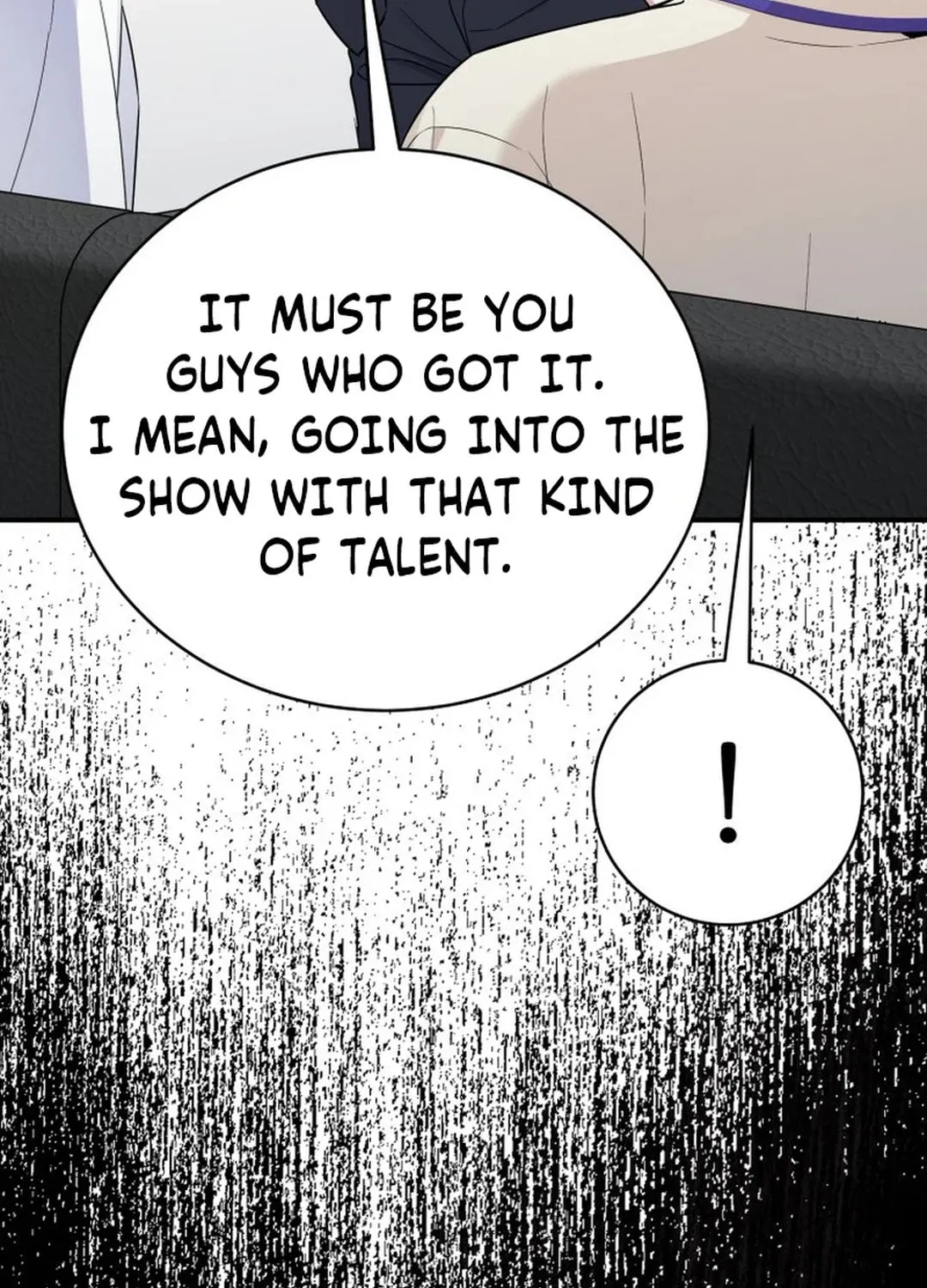 A Blank Slate Regression for the Idol That Lost His Original Mindset Chapter 10 page 114 - 
