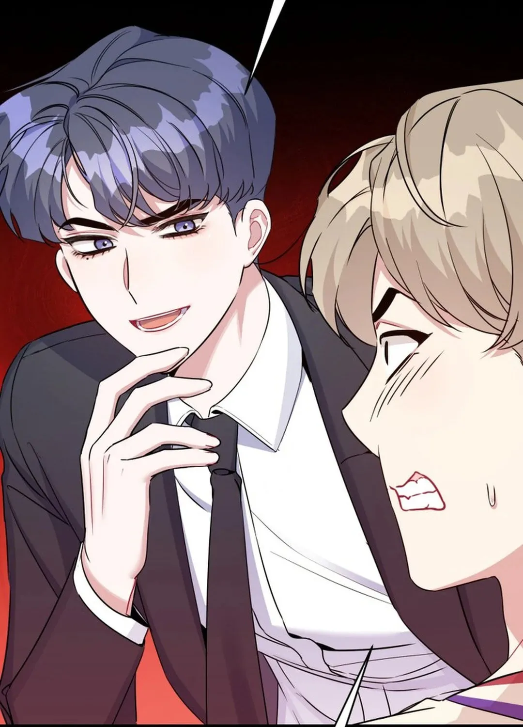 A Blank Slate Regression for the Idol That Lost His Original Mindset Chapter 10 page 116 - 