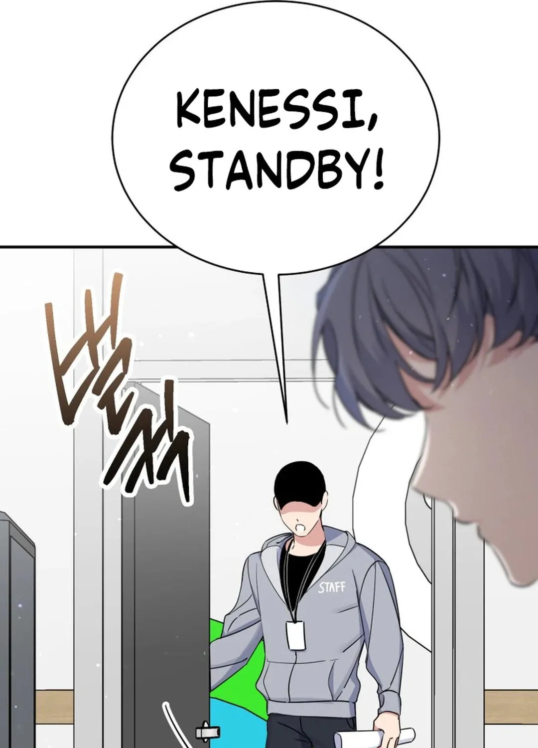 A Blank Slate Regression for the Idol That Lost His Original Mindset Chapter 10 page 119 - 