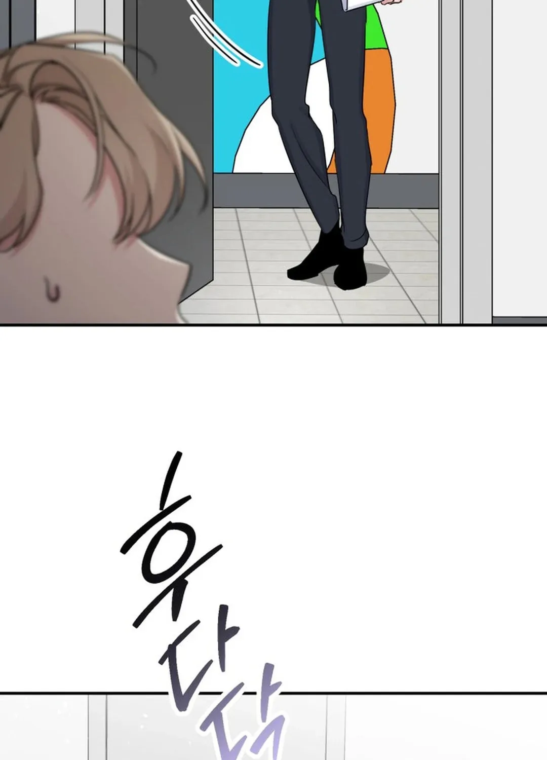 A Blank Slate Regression for the Idol That Lost His Original Mindset Chapter 10 page 120 - 