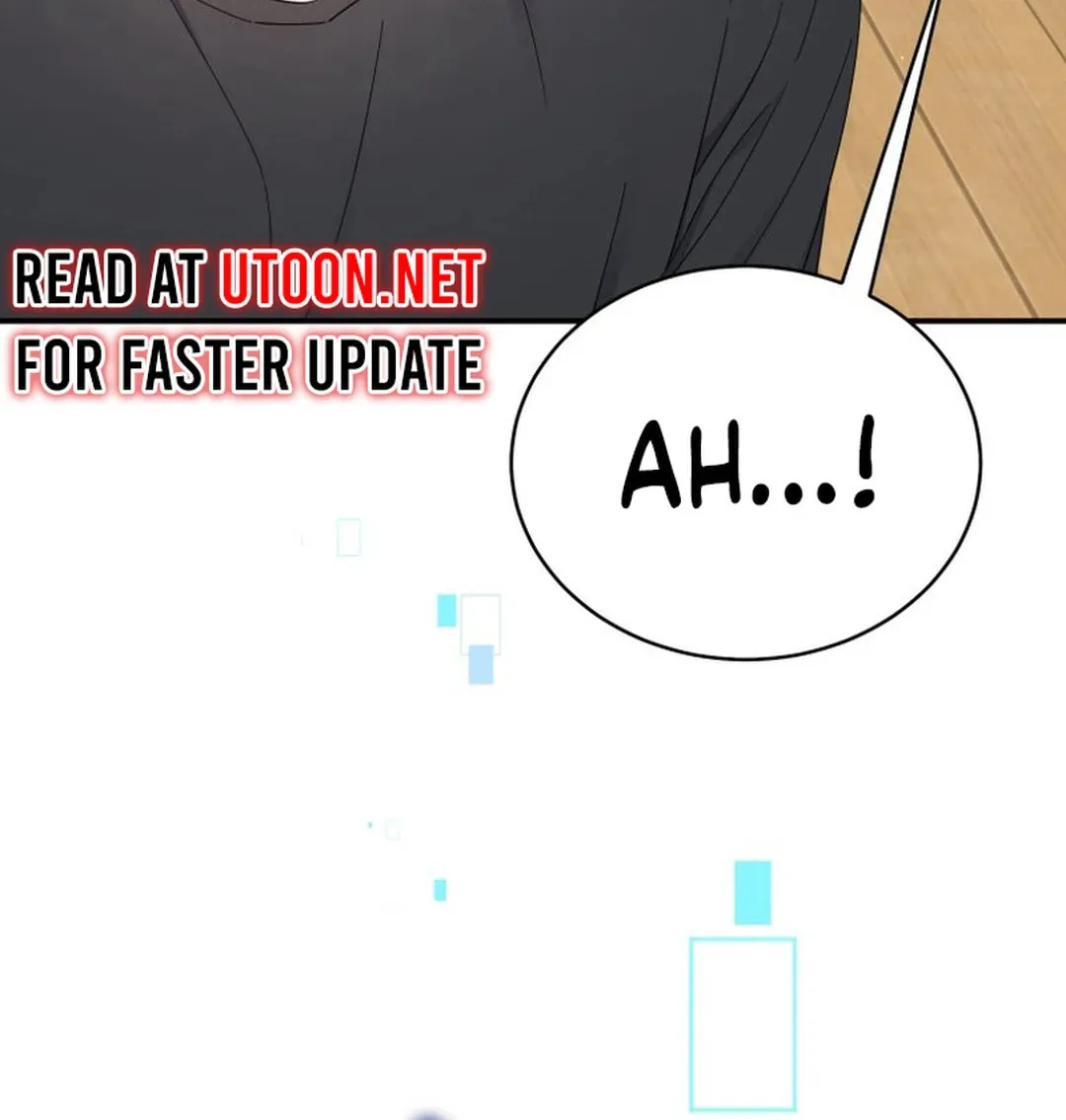 A Blank Slate Regression for the Idol That Lost His Original Mindset Chapter 10 page 13 - 