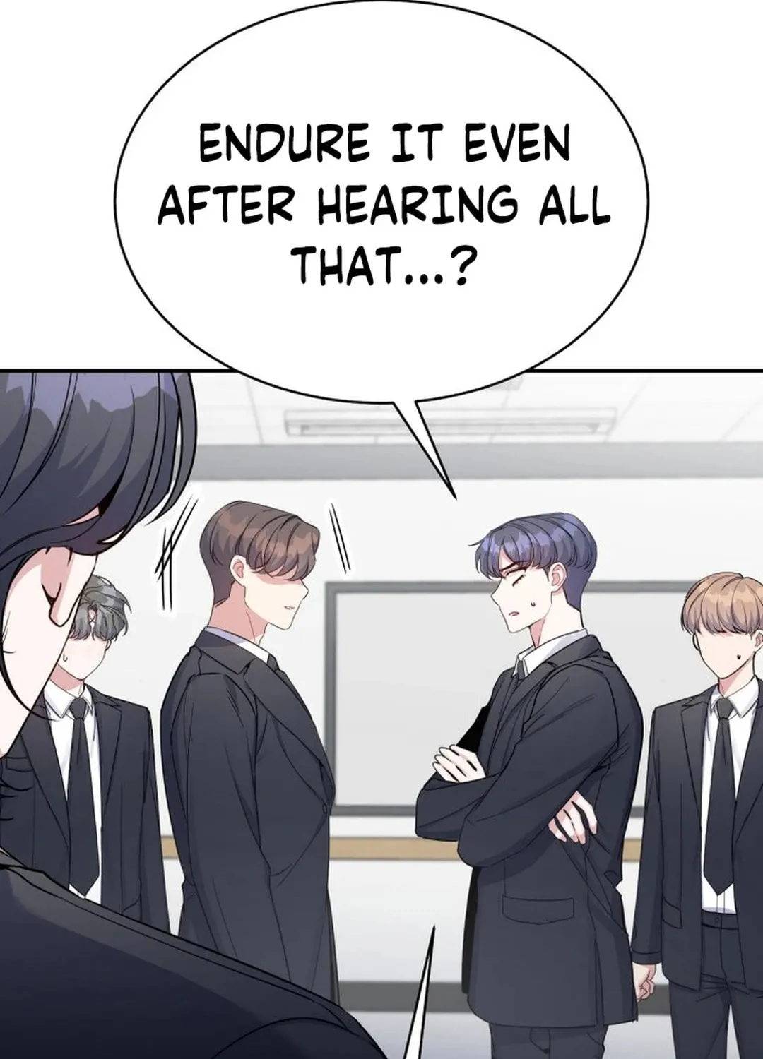 A Blank Slate Regression for the Idol That Lost His Original Mindset Chapter 10 page 124 - 