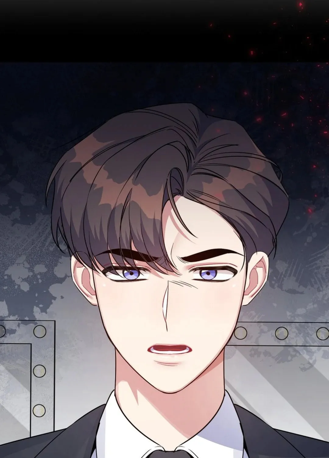 A Blank Slate Regression for the Idol That Lost His Original Mindset Chapter 10 page 126 - 