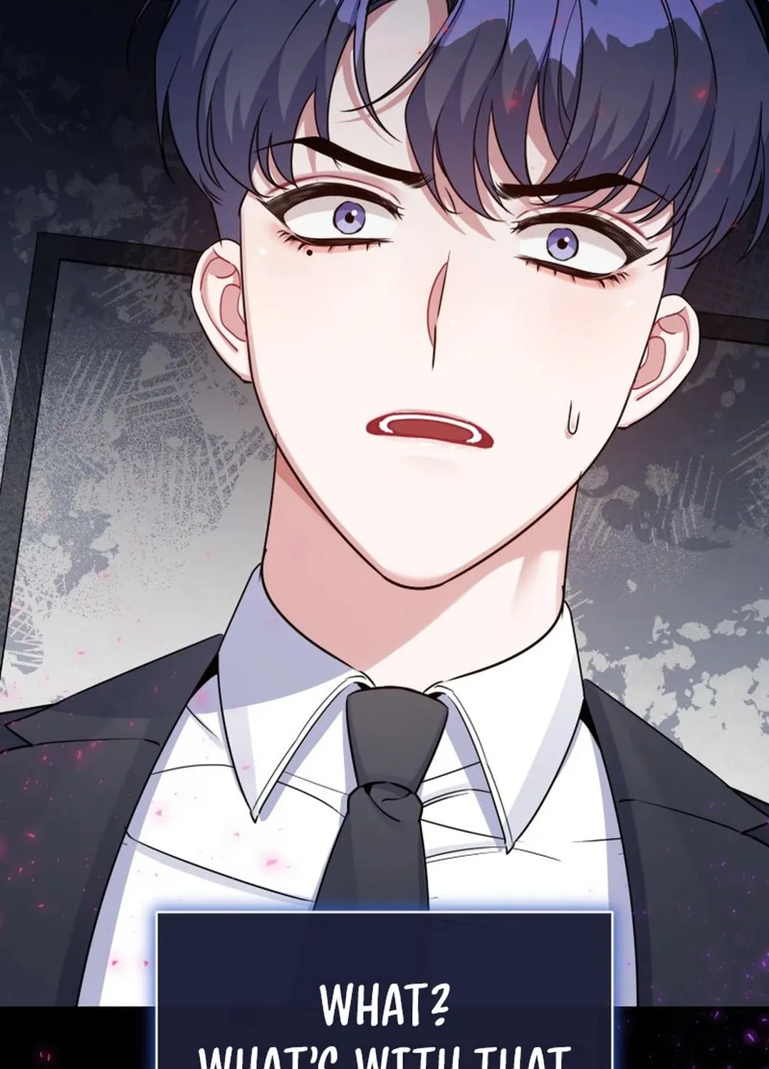A Blank Slate Regression for the Idol That Lost His Original Mindset Chapter 10 page 128 - 