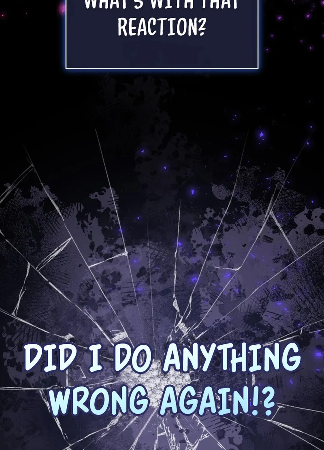 A Blank Slate Regression for the Idol That Lost His Original Mindset Chapter 10 page 129 - 