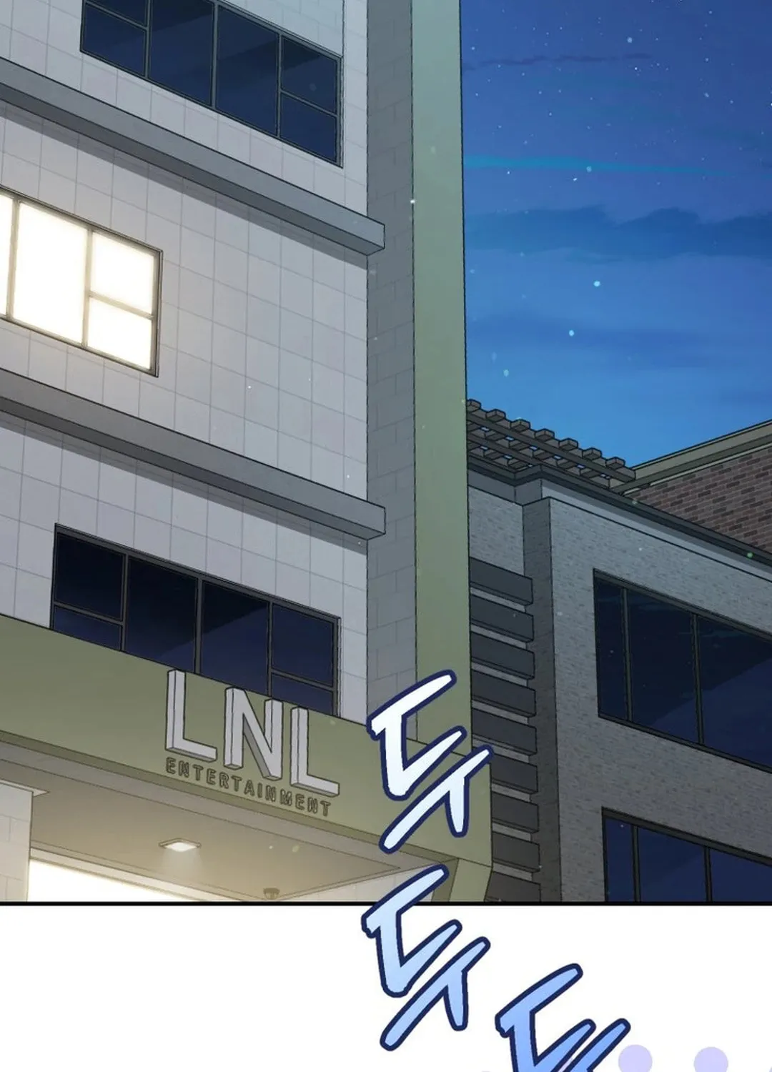 A Blank Slate Regression for the Idol That Lost His Original Mindset Chapter 10 page 19 - 