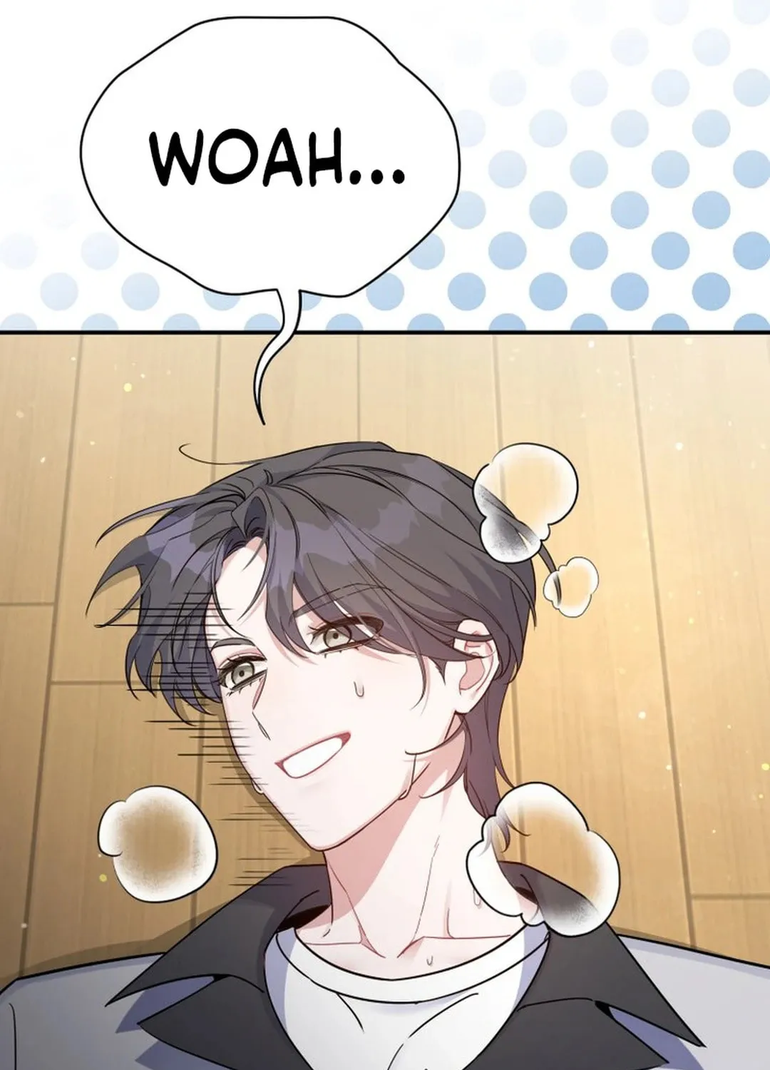 A Blank Slate Regression for the Idol That Lost His Original Mindset Chapter 10 page 29 - 