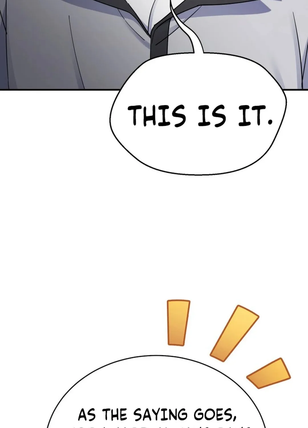 A Blank Slate Regression for the Idol That Lost His Original Mindset Chapter 10 page 30 - 