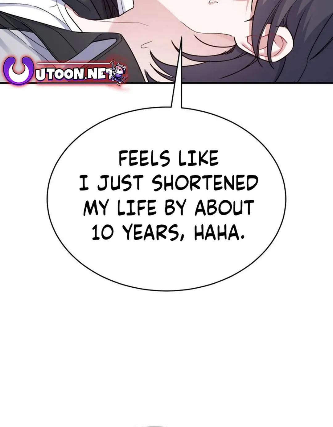 A Blank Slate Regression for the Idol That Lost His Original Mindset Chapter 10 page 32 - 