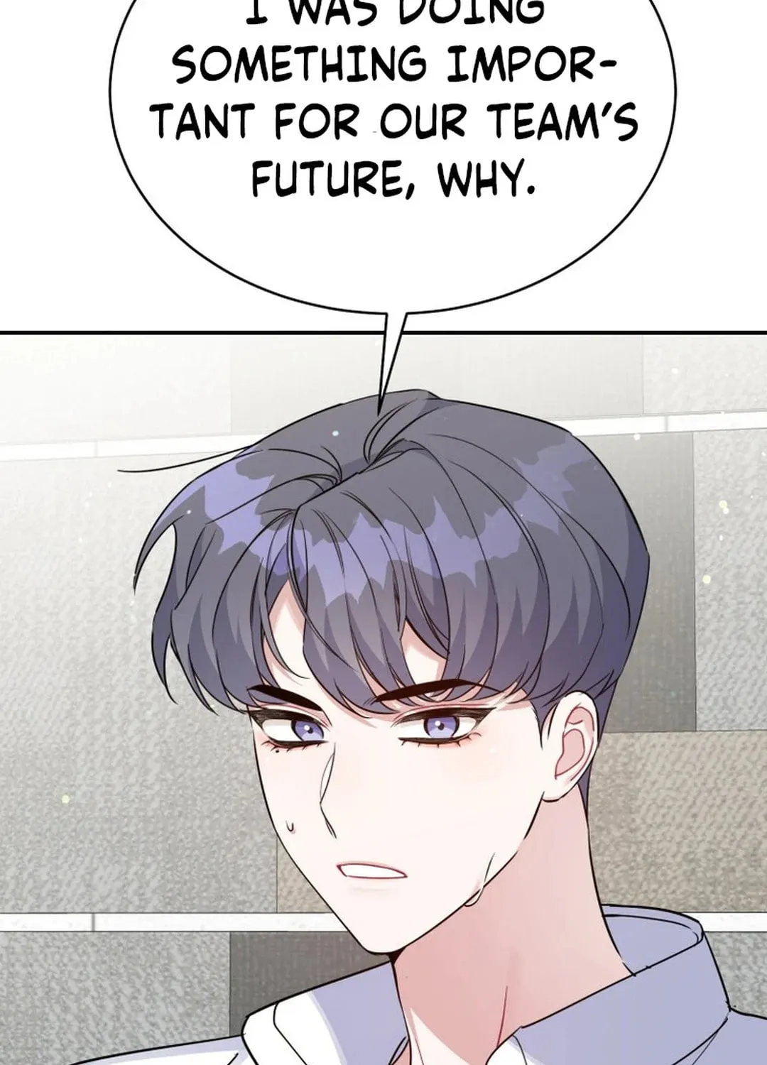 A Blank Slate Regression for the Idol That Lost His Original Mindset Chapter 10 page 35 - 