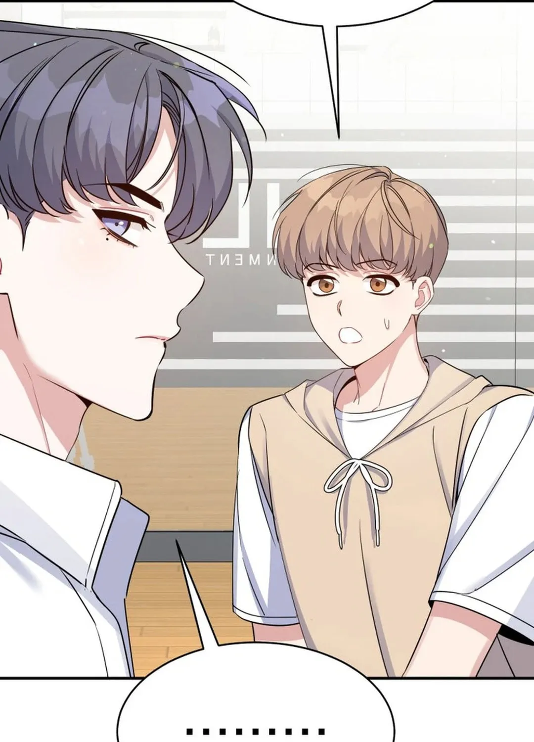 A Blank Slate Regression for the Idol That Lost His Original Mindset Chapter 10 page 37 - 