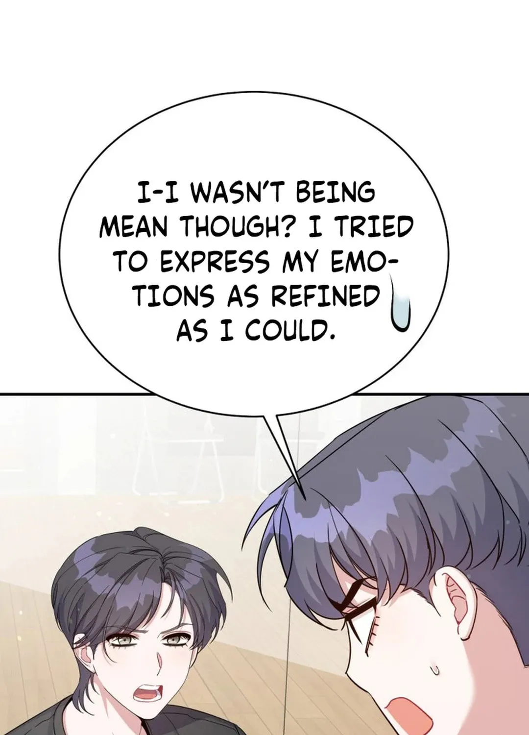 A Blank Slate Regression for the Idol That Lost His Original Mindset Chapter 10 page 5 - 