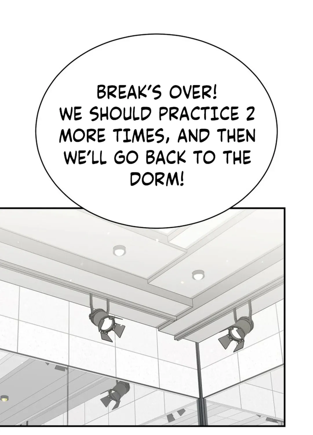 A Blank Slate Regression for the Idol That Lost His Original Mindset Chapter 10 page 44 - 