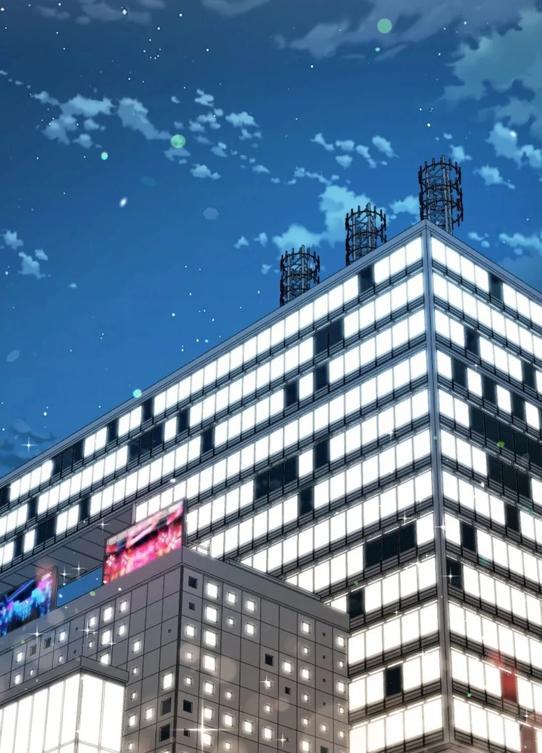 A Blank Slate Regression for the Idol That Lost His Original Mindset Chapter 10 page 51 - 