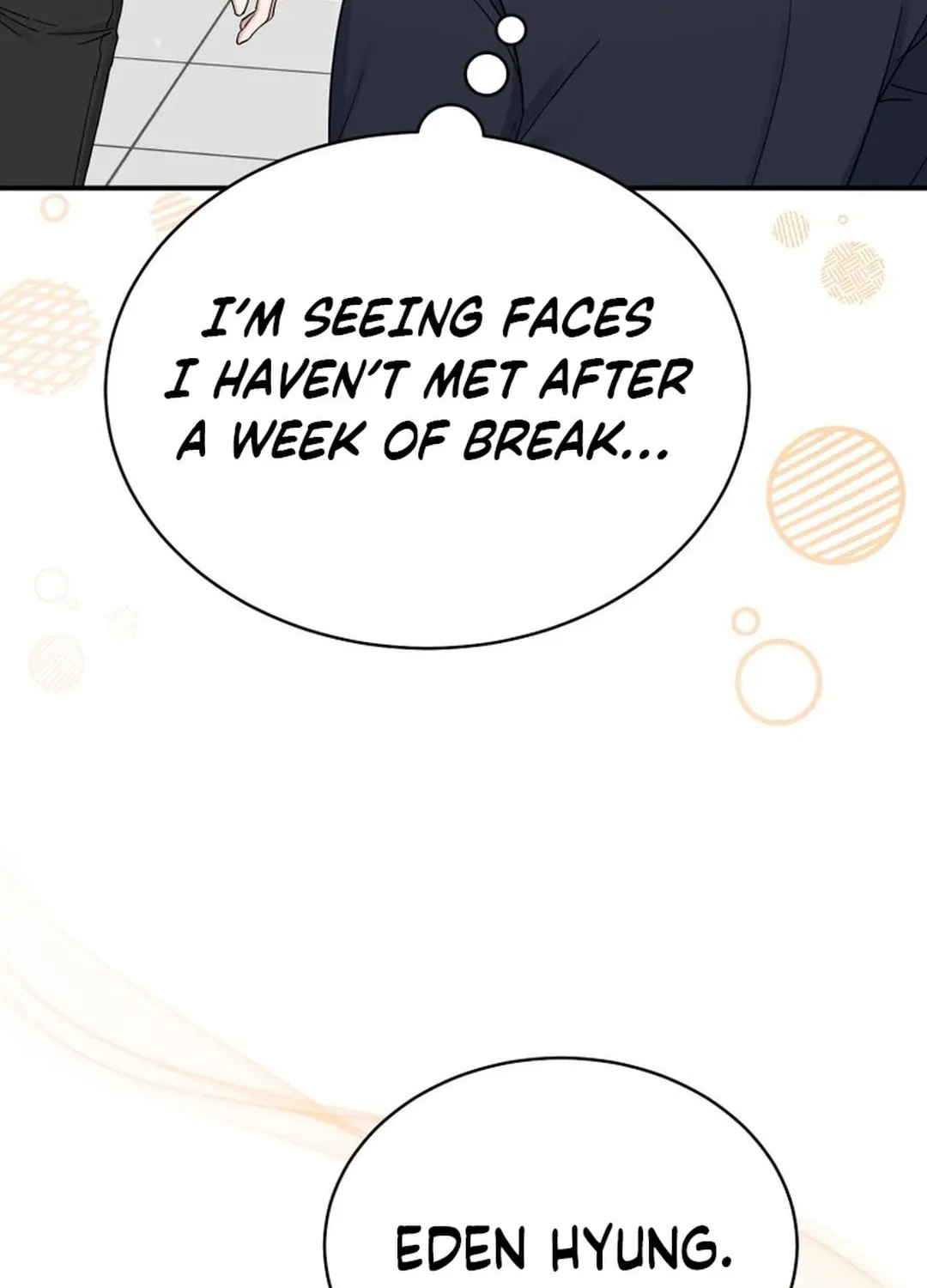 A Blank Slate Regression for the Idol That Lost His Original Mindset Chapter 10 page 55 - 