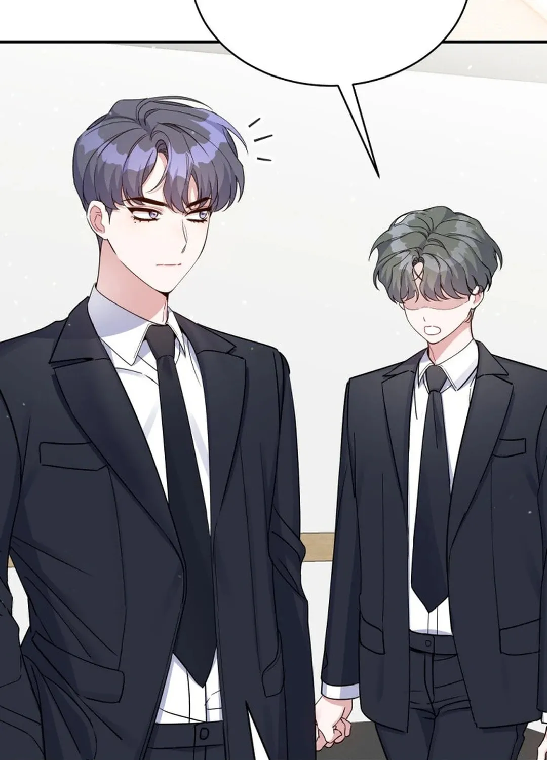A Blank Slate Regression for the Idol That Lost His Original Mindset Chapter 10 page 56 - 