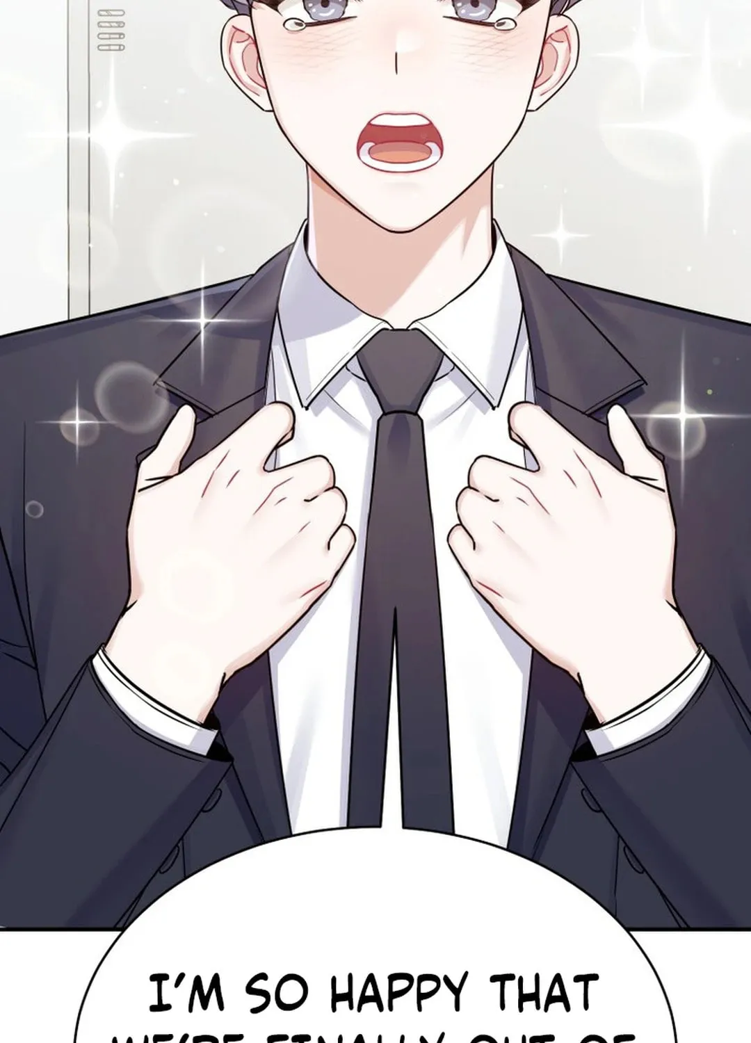 A Blank Slate Regression for the Idol That Lost His Original Mindset Chapter 10 page 58 - 