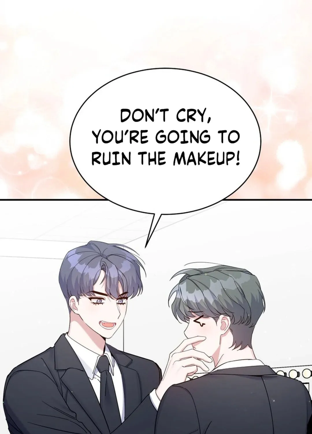 A Blank Slate Regression for the Idol That Lost His Original Mindset Chapter 10 page 65 - 