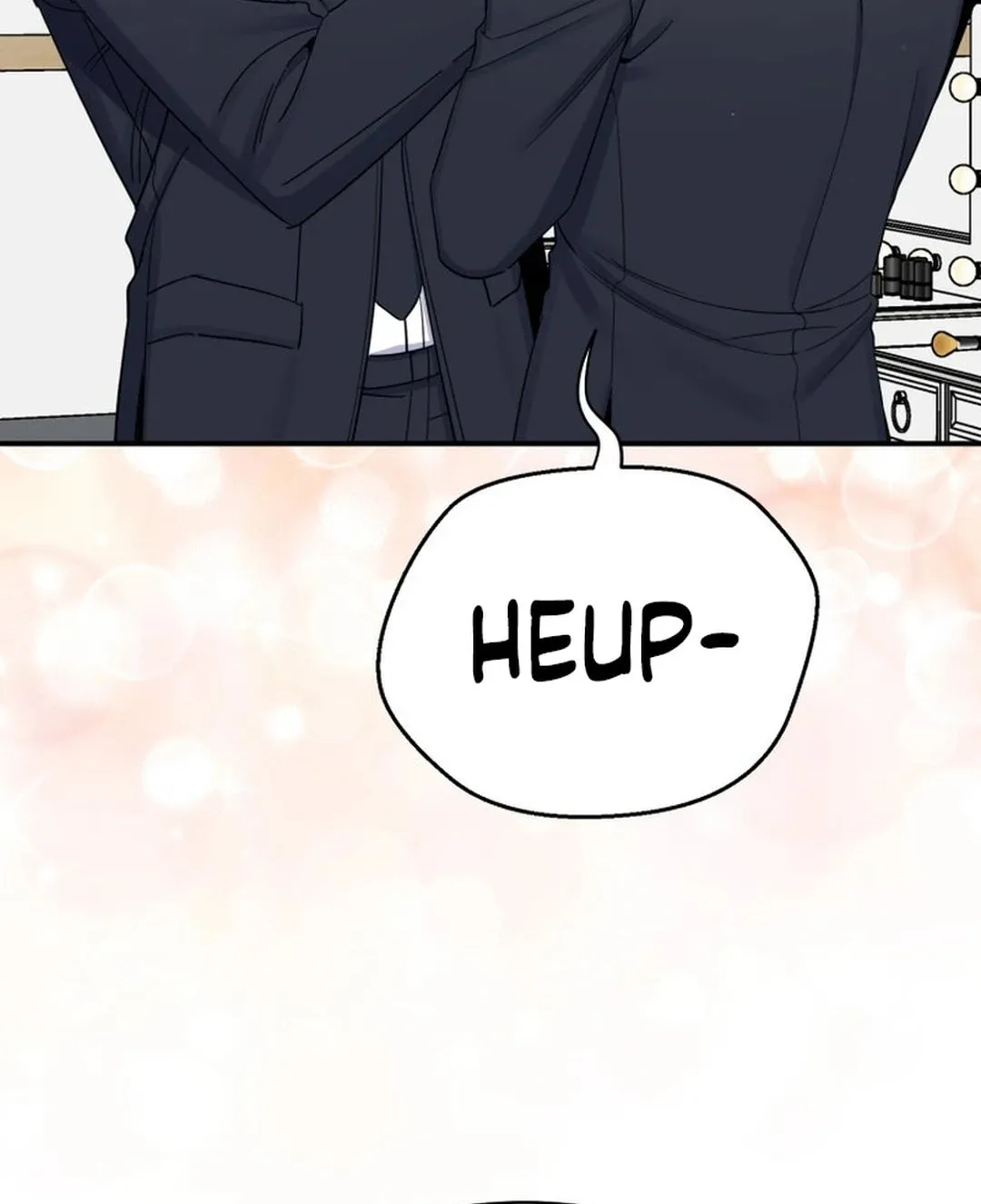 A Blank Slate Regression for the Idol That Lost His Original Mindset Chapter 10 page 66 - 